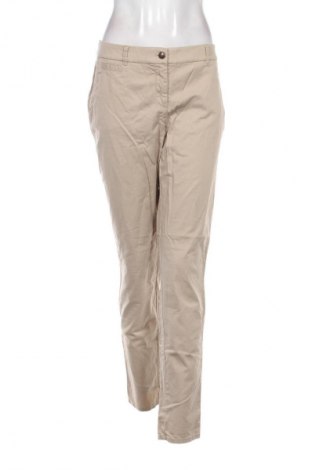 Γυναικείο παντελόνι Christian Berg, Μέγεθος L, Χρώμα Καφέ, Τιμή 6,99 €