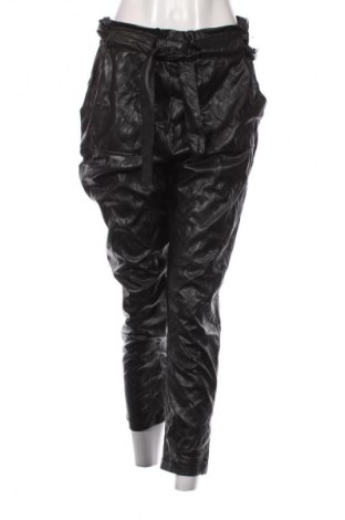 Pantaloni de femei Ci Sono, Mărime L, Culoare Negru, Preț 27,99 Lei