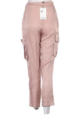 Pantaloni de femei Ciminy, Mărime S, Culoare Roz, Preț 46,99 Lei
