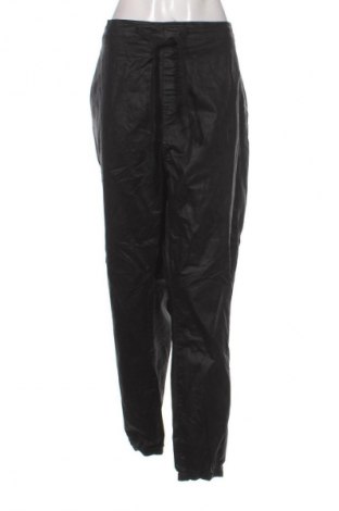 Dámske nohavice City Chic, Veľkosť 3XL, Farba Čierna, Cena  4,95 €