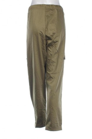 Дамски панталон Clockhouse, Размер XXL, Цвят Зелен, Цена 8,18 €