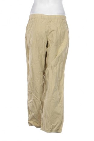 Pantaloni de femei Closed, Mărime M, Culoare Bej, Preț 164,99 Lei