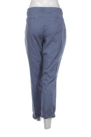 Pantaloni de femei Clothing & Co, Mărime XL, Culoare Albastru, Preț 41,99 Lei