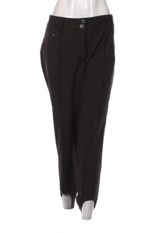 Dámské kalhoty  Collection L, Velikost XXL, Barva Černá, Cena  289,00 Kč