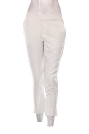 Pantaloni de femei Colloseum, Mărime S, Culoare Alb, Preț 33,99 Lei
