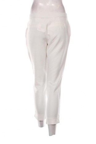 Pantaloni de femei Colloseum, Mărime S, Culoare Alb, Preț 33,99 Lei