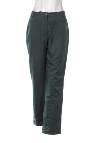 Pantaloni de femei Come On, Mărime L, Culoare Verde, Preț 35,99 Lei