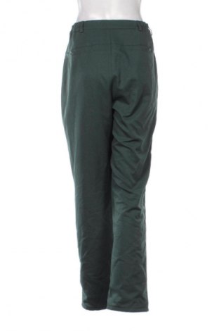 Pantaloni de femei Come On, Mărime L, Culoare Verde, Preț 35,99 Lei