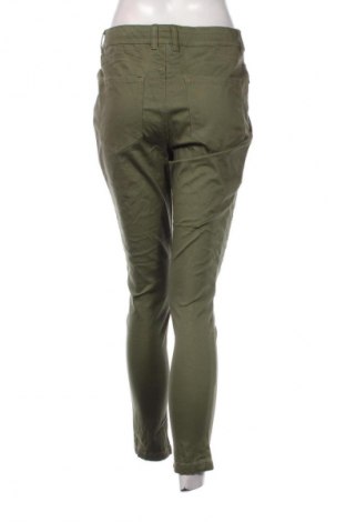 Pantaloni de femei Conbipel, Mărime M, Culoare Verde, Preț 34,99 Lei
