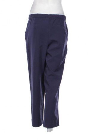 Pantaloni de femei Cortefiel, Mărime S, Culoare Albastru, Preț 42,99 Lei