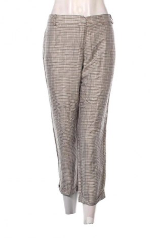 Pantaloni de femei Cristina Gavioli, Mărime L, Culoare Multicolor, Preț 41,99 Lei