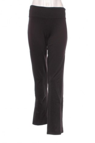 Дамски панталон Crivit, Размер XL, Цвят Черен, Цена 20,45 €
