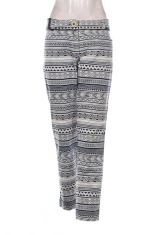 Дамски панталон Danini, Размер XXL, Цвят Многоцветен, Цена 15,33 €