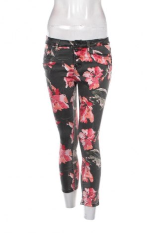 Dámské kalhoty  Denim 1982, Velikost M, Barva Vícebarevné, Cena  119,00 Kč