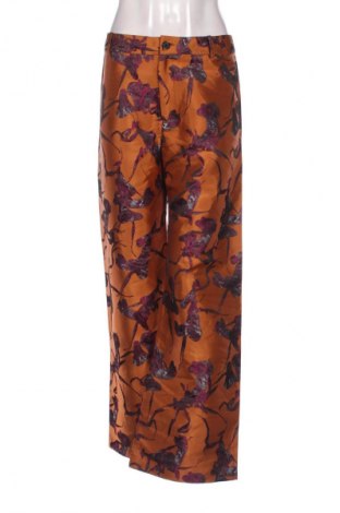 Dámské kalhoty  Desigual, Velikost M, Barva Vícebarevné, Cena  749,00 Kč