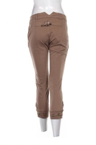 Dámské kalhoty  Diana Gallesi, Velikost S, Barva Béžová, Cena  698,00 Kč