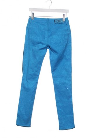 Pantaloni de femei Diesel, Mărime XS, Culoare Albastru, Preț 389,99 Lei