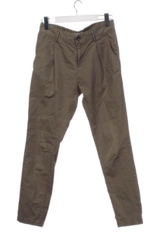 Dámské kalhoty  Diesel, Velikost M, Barva Zelená, Cena  1 449,00 Kč