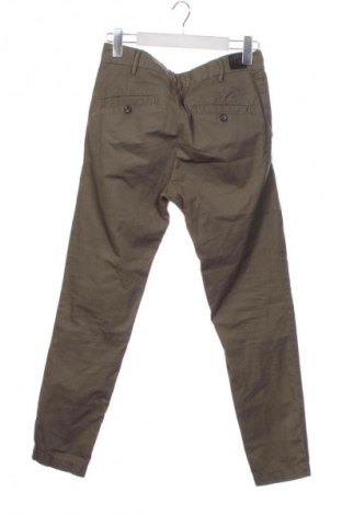 Dámské kalhoty  Diesel, Velikost M, Barva Zelená, Cena  1 449,00 Kč