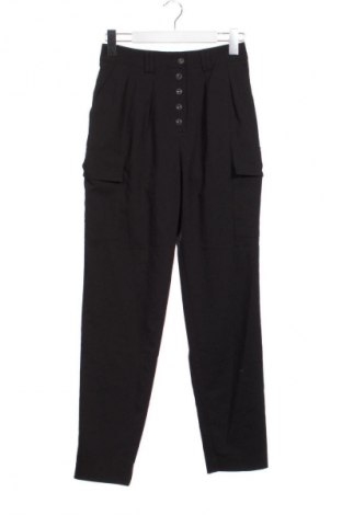 Дамски панталон Dika, Размер XS, Цвят Черен, Цена 9,71 €