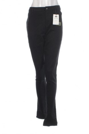 Dámské kalhoty  Dorothy Perkins, Velikost XL, Barva Černá, Cena  409,00 Kč