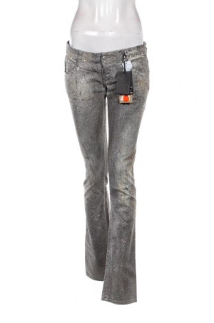 Дамски панталон Dsquared2, Размер M, Цвят Многоцветен, Цена 293,99 €