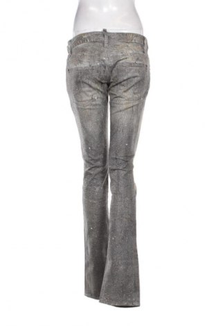 Дамски панталон Dsquared2, Размер M, Цвят Многоцветен, Цена 293,99 €