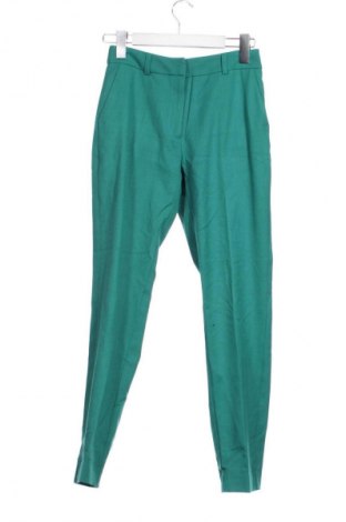 Дамски панталон ETIC, Размер XS, Цвят Зелен, Цена 8,18 €