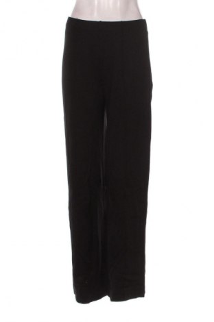 Pantaloni de femei Edited, Mărime M, Culoare Negru, Preț 103,99 Lei