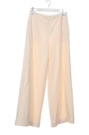 Дамски панталон Edward Achour Paris, Размер S, Цвят Оранжев, Цена 160,16 €