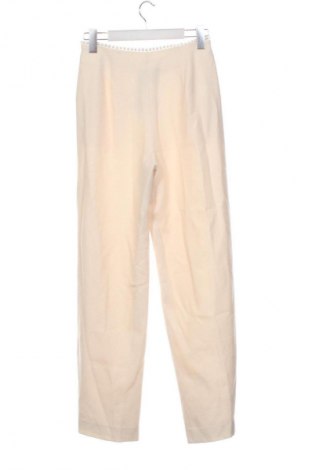 Дамски панталон Edward Achour Paris, Размер S, Цвят Оранжев, Цена 160,16 €