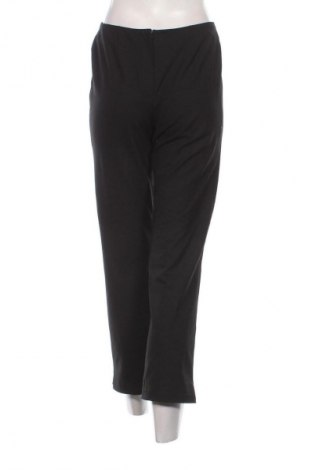 Damskie spodnie Elegance Paris, Rozmiar S, Kolor Czarny, Cena 42,99 zł
