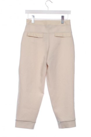 Dámské kalhoty  Elisa Cavaletti, Velikost XS, Barva Béžová, Cena  1 616,00 Kč