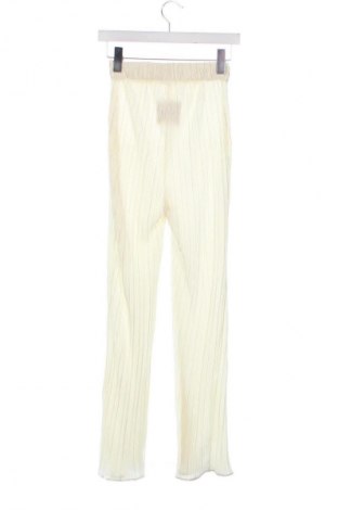 Női nadrág Ello, Méret XXS, Szín Ekrü
, Ár 7 019 Ft