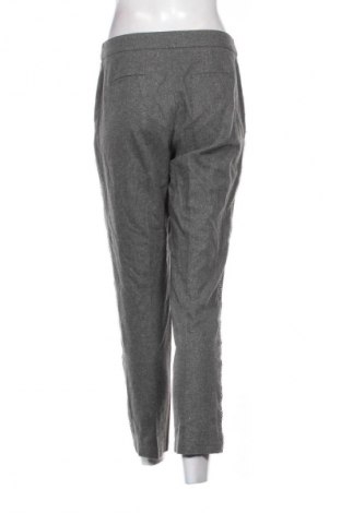 Дамски панталон Ermanno Scervino, Размер M, Цвят Сив, Цена 47,55 €