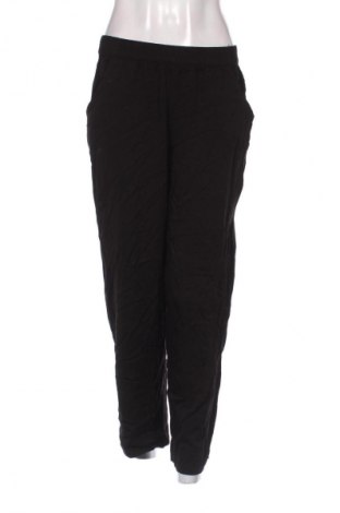Pantaloni de femei Esmara, Mărime M, Culoare Negru, Preț 62,99 Lei