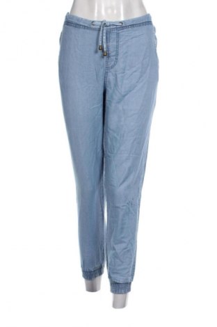 Dámské kalhoty  Esmara, Velikost XL, Barva Modrá, Cena  197,00 Kč