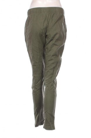 Pantaloni de femei Esmara, Mărime M, Culoare Verde, Preț 78,99 Lei