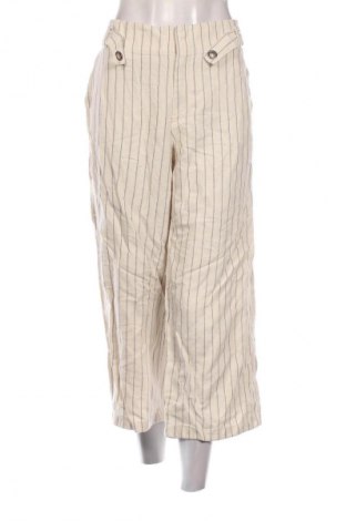 Γυναικείο παντελόνι Esprit, Μέγεθος XL, Χρώμα Πολύχρωμο, Τιμή 7,99 €