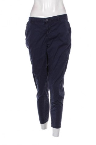 Dámské kalhoty  Esprit, Velikost XL, Barva Modrá, Cena  269,00 Kč