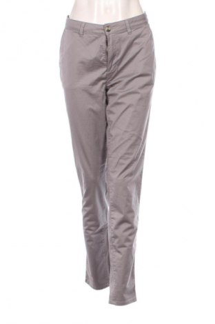 Pantaloni de femei Esprit, Mărime L, Culoare Gri, Preț 47,99 Lei