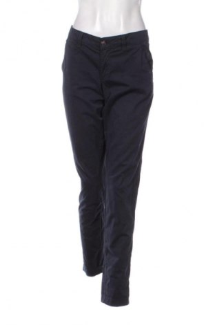 Pantaloni de femei Esprit, Mărime XL, Culoare Albastru, Preț 109,48 Lei, #135196568