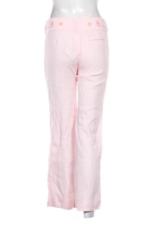 Damskie spodnie Etam, Rozmiar S, Kolor Różowy, Cena 93,99 zł