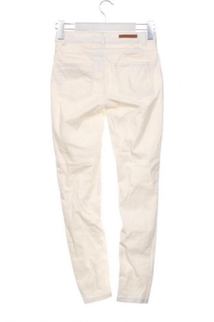Dámské kalhoty  Etam, Velikost XXS, Barva Krémová, Cena  272,00 Kč