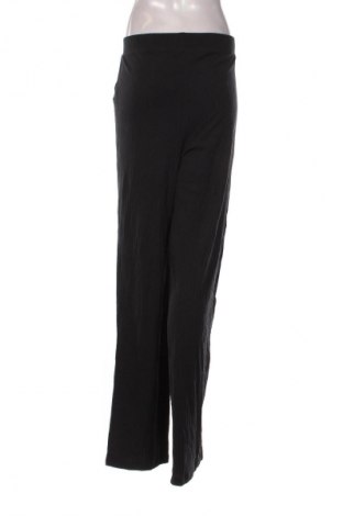 Damskie spodnie Even&Odd, Rozmiar XL, Kolor Czarny, Cena 34,99 zł
