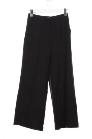 Дамски панталон Even&Odd, Размер XS, Цвят Черен, Цена 12,27 €