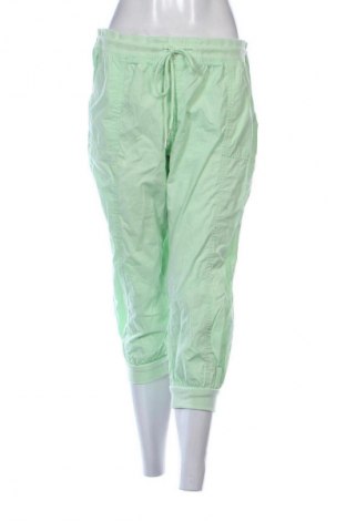 Дамски панталон Ever.me by Takko Fashion, Размер XXL, Цвят Зелен, Цена 6,13 €