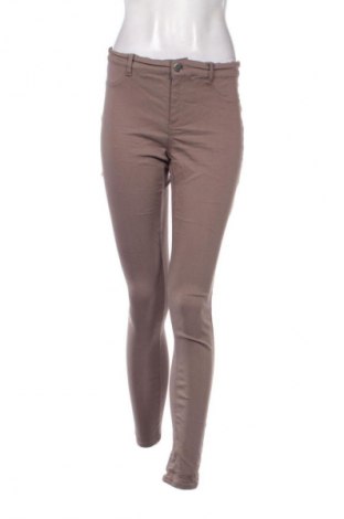 Dámské kalhoty  Ever.me by Takko Fashion, Velikost XL, Barva Popelavě růžová, Cena  259,00 Kč