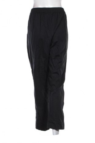 Γυναικείο παντελόνι F&F, Μέγεθος XXL, Χρώμα Μαύρο, Τιμή 7,99 €