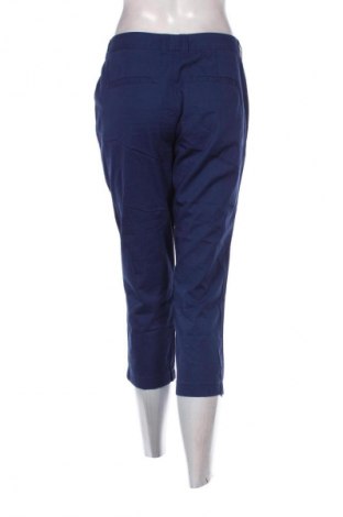 Pantaloni de femei F&F, Mărime L, Culoare Albastru, Preț 33,99 Lei